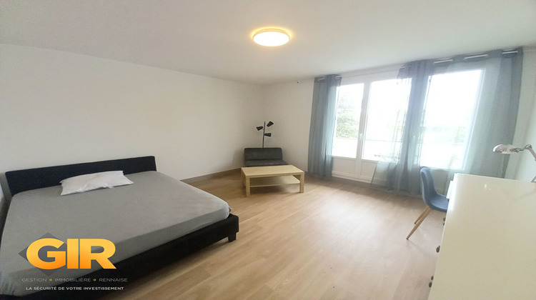 Ma-Cabane - Location Appartement RENNES, 75 m²