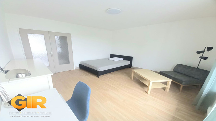 Ma-Cabane - Location Appartement RENNES, 75 m²