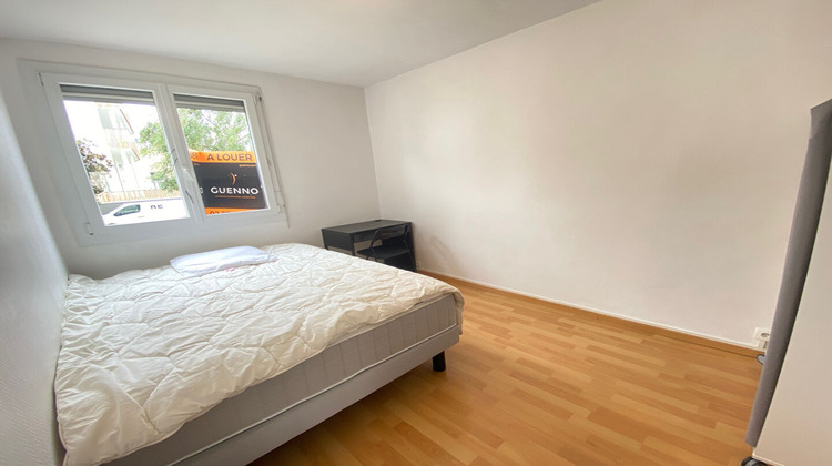 Ma-Cabane - Location Appartement RENNES, 84 m²