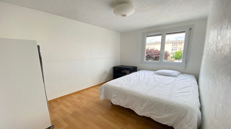 Ma-Cabane - Location Appartement RENNES, 84 m²