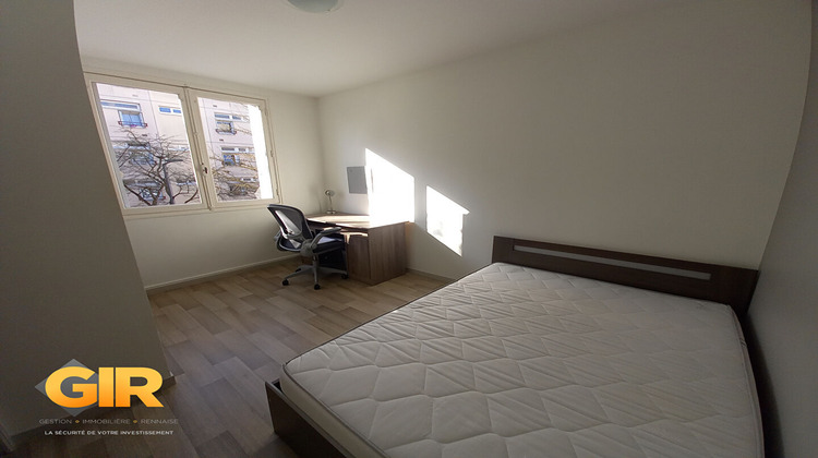 Ma-Cabane - Location Appartement RENNES, 75 m²