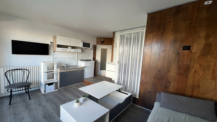 Ma-Cabane - Location Appartement RENNES, 63 m²