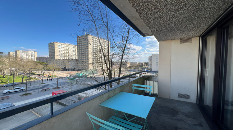 Ma-Cabane - Location Appartement RENNES, 63 m²