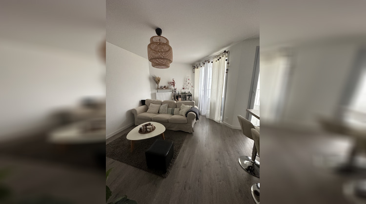 Ma-Cabane - Location Appartement Rennes, 40 m²