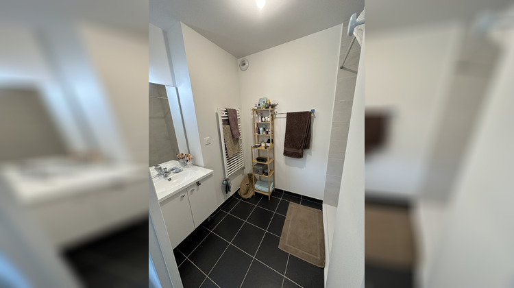 Ma-Cabane - Location Appartement Rennes, 40 m²
