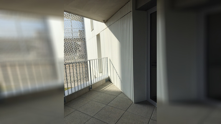 Ma-Cabane - Location Appartement Rennes, 40 m²