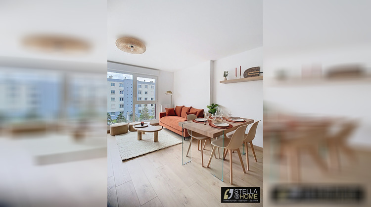 Ma-Cabane - Location Appartement RENNES, 65 m²