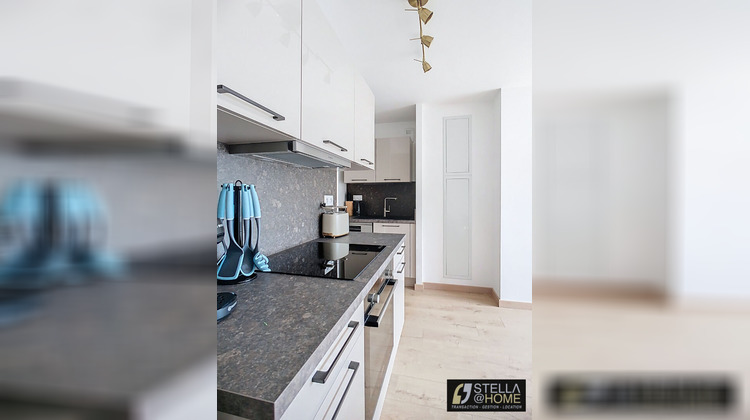 Ma-Cabane - Location Appartement RENNES, 65 m²