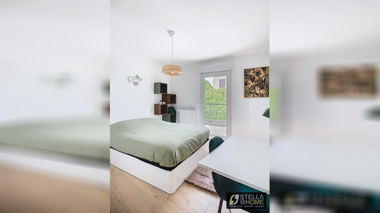 Ma-Cabane - Location Appartement RENNES, 65 m²