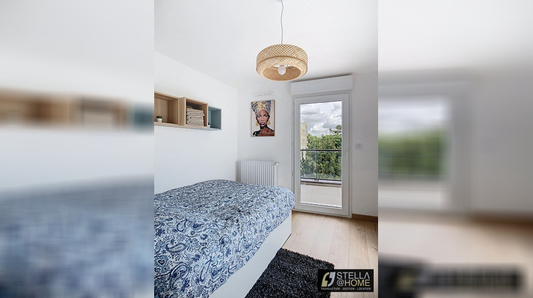 Ma-Cabane - Location Appartement RENNES, 65 m²