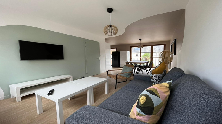 Ma-Cabane - Location Appartement Rennes, 27 m²