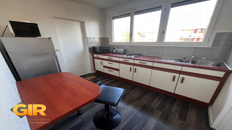Ma-Cabane - Location Appartement RENNES, 81 m²