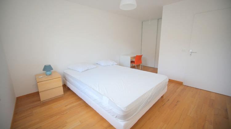 Ma-Cabane - Location Appartement RENNES, 81 m²