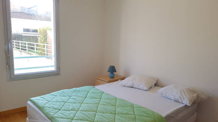 Ma-Cabane - Location Appartement RENNES, 81 m²