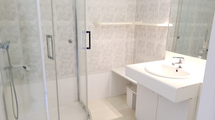 Ma-Cabane - Location Appartement RENNES, 81 m²