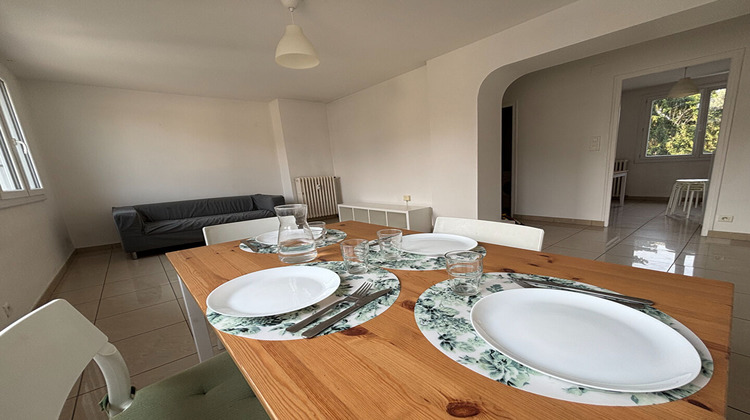 Ma-Cabane - Location Appartement RENNES, 72 m²