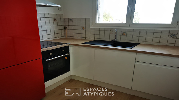 Ma-Cabane - Location Appartement RENNES, 10 m²