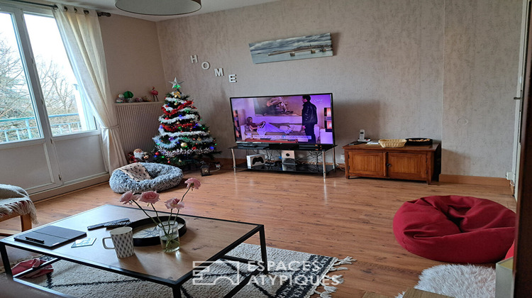 Ma-Cabane - Location Appartement RENNES, 10 m²