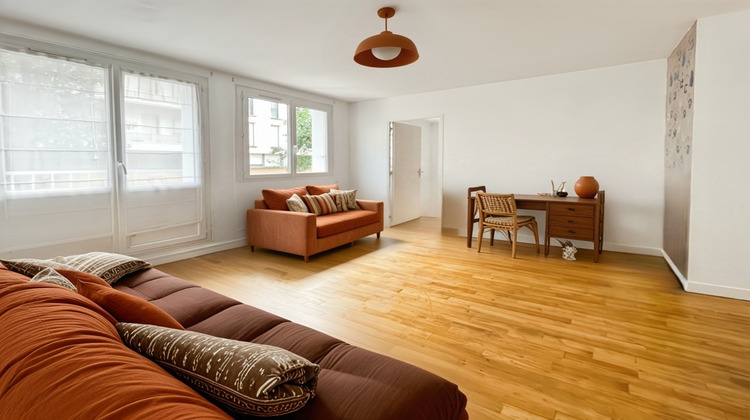 Ma-Cabane - Location Appartement RENNES, 64 m²