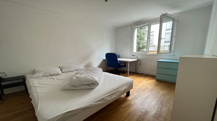 Ma-Cabane - Location Appartement RENNES, 64 m²