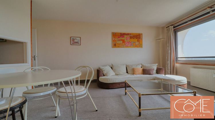 Ma-Cabane - Location Appartement RENNES, 40 m²