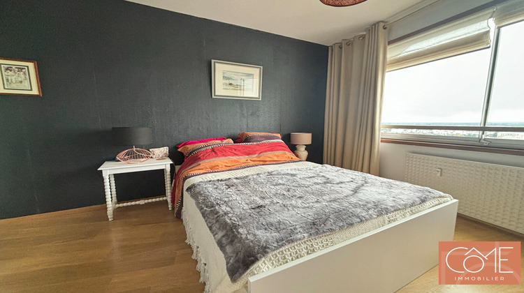 Ma-Cabane - Location Appartement RENNES, 53 m²