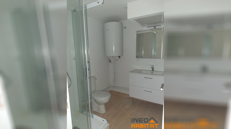 Ma-Cabane - Location Appartement RENNES, 34 m²