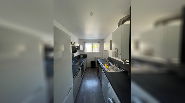 Ma-Cabane - Location Appartement RENNES, 73 m²