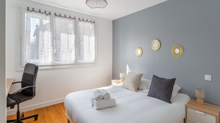 Ma-Cabane - Location Appartement RENNES, 73 m²