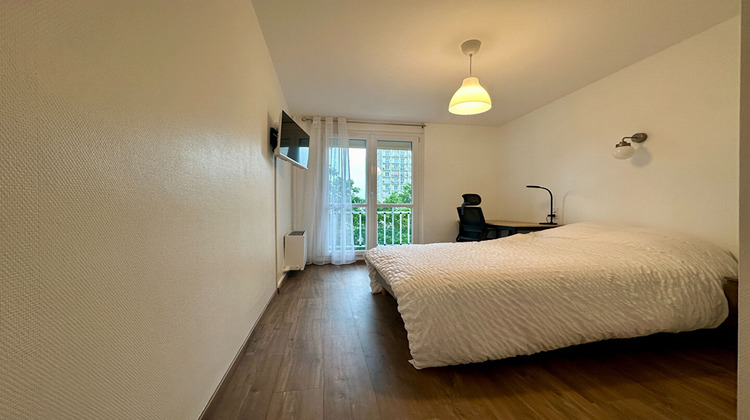 Ma-Cabane - Location Appartement RENNES, 73 m²