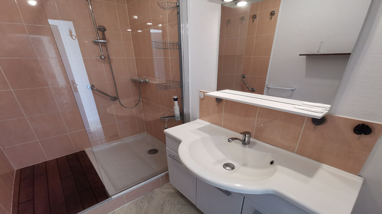 Ma-Cabane - Location Appartement RENNES, 11 m²