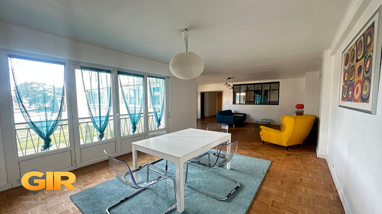 Ma-Cabane - Location Appartement RENNES, 92 m²