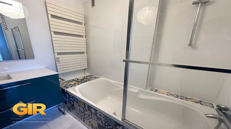 Ma-Cabane - Location Appartement RENNES, 92 m²