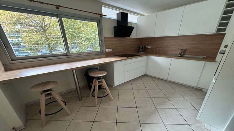 Ma-Cabane - Location Appartement RENNES, 109 m²