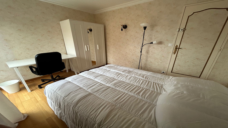 Ma-Cabane - Location Appartement RENNES, 109 m²