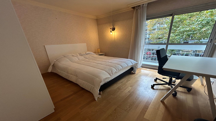 Ma-Cabane - Location Appartement RENNES, 109 m²