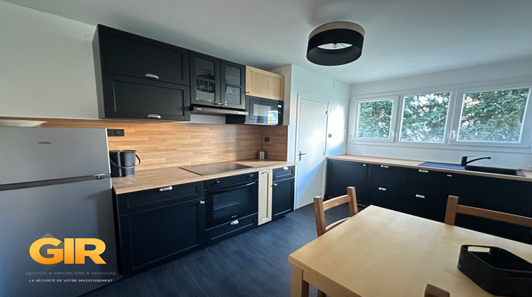 Ma-Cabane - Location Appartement RENNES, 75 m²