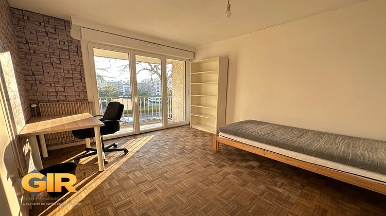 Ma-Cabane - Location Appartement RENNES, 75 m²