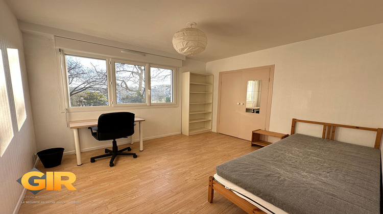 Ma-Cabane - Location Appartement RENNES, 75 m²