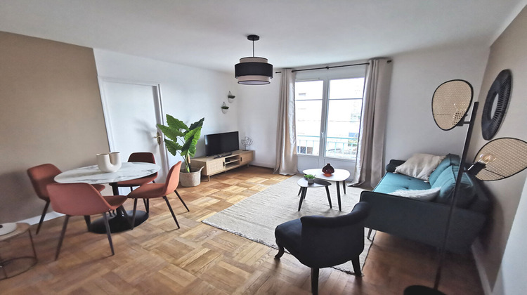 Ma-Cabane - Location Appartement RENNES, 11 m²