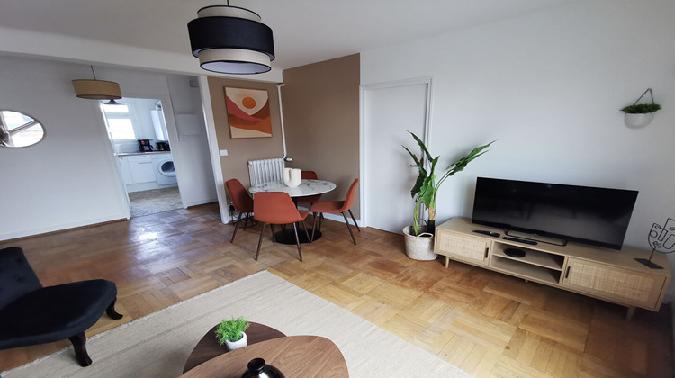 Ma-Cabane - Location Appartement RENNES, 11 m²