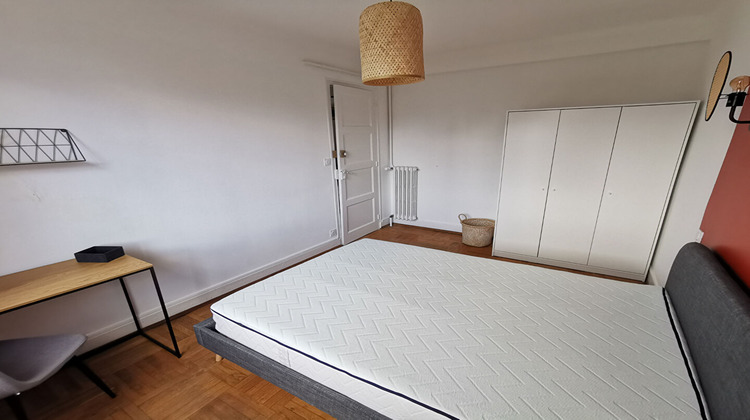 Ma-Cabane - Location Appartement RENNES, 11 m²