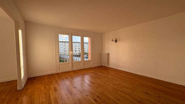Ma-Cabane - Location Appartement RENNES, 66 m²