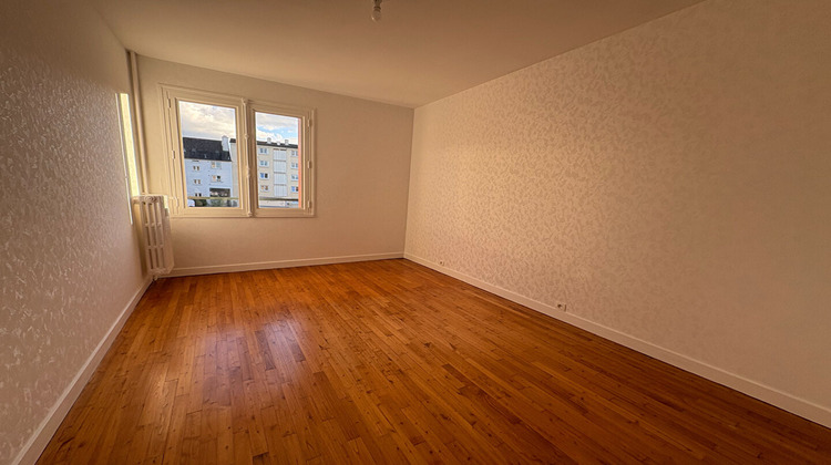 Ma-Cabane - Location Appartement RENNES, 66 m²