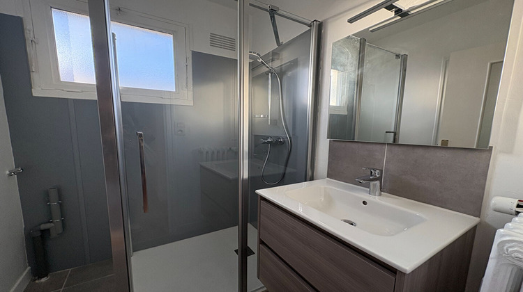 Ma-Cabane - Location Appartement RENNES, 66 m²