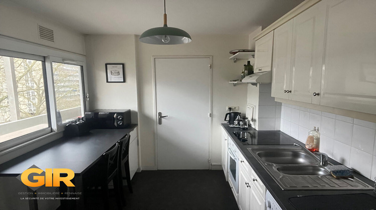 Ma-Cabane - Location Appartement RENNES, 76 m²