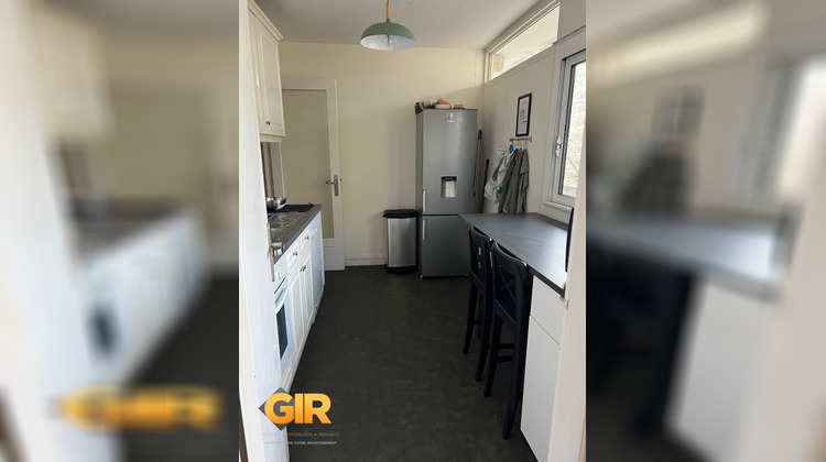 Ma-Cabane - Location Appartement RENNES, 76 m²