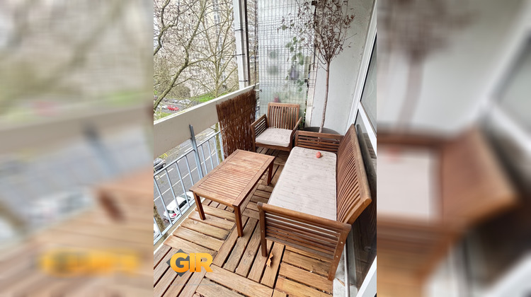 Ma-Cabane - Location Appartement RENNES, 76 m²
