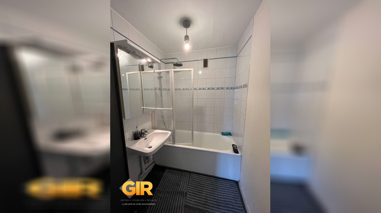 Ma-Cabane - Location Appartement RENNES, 76 m²