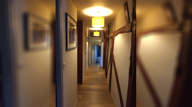 Ma-Cabane - Location Appartement Rennes, 69 m²